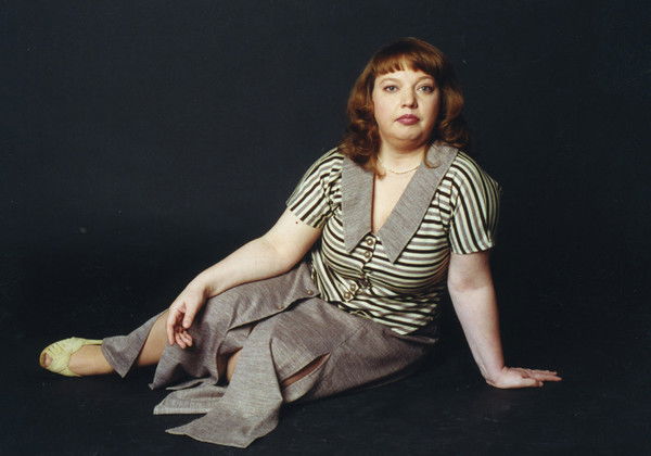 Татьяна Маркова