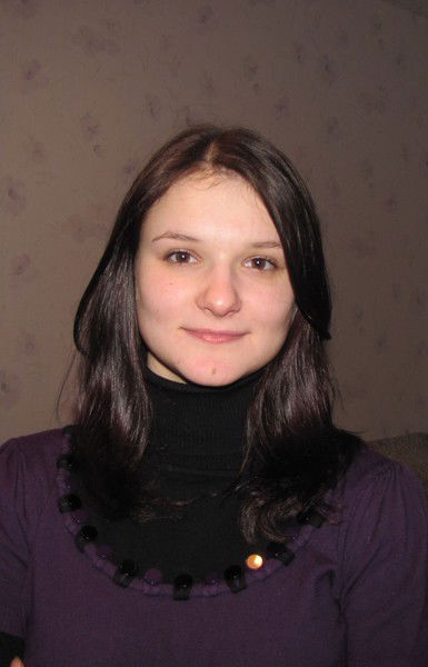 Масалова Мария