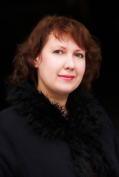 Наталья Рябоконева