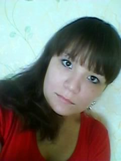 Елена Максимова