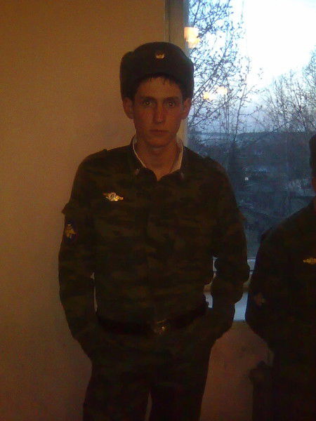 Вася Полетаев