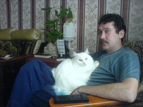 Александр Баранников