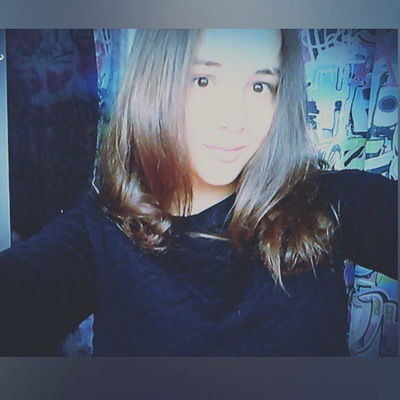 Эрика Лагутина