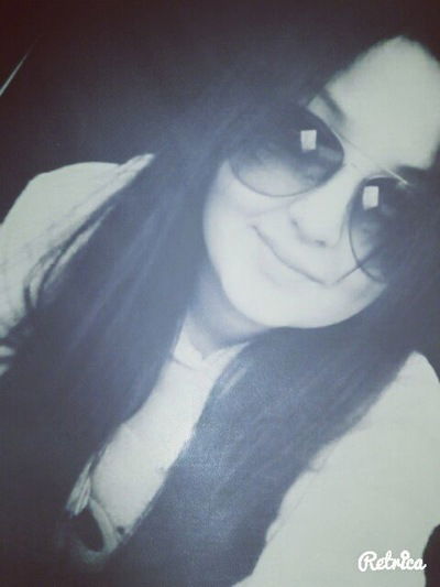 Гуля Ахмадулина