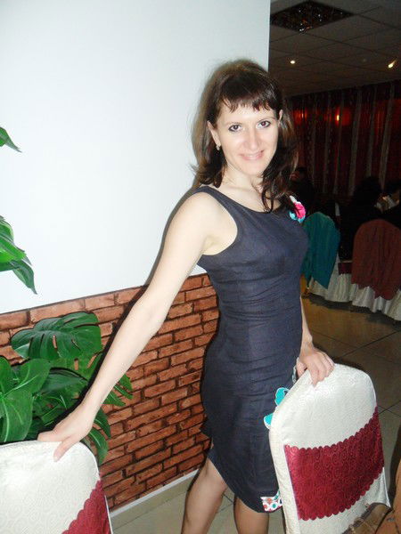 Ольга Окульская