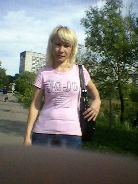 Марина Данилова