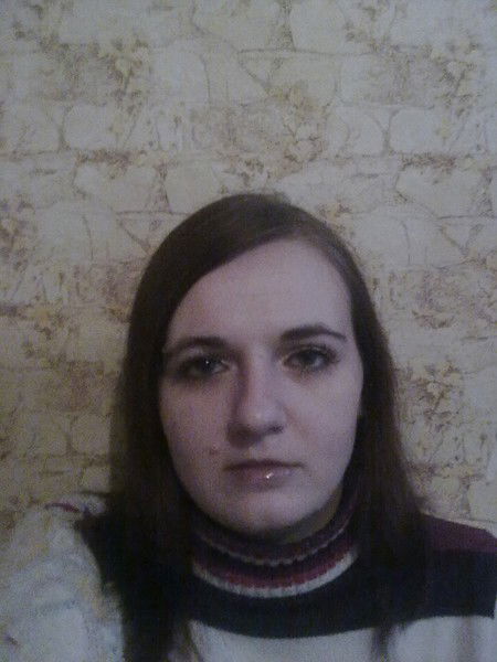 Настя Милевская