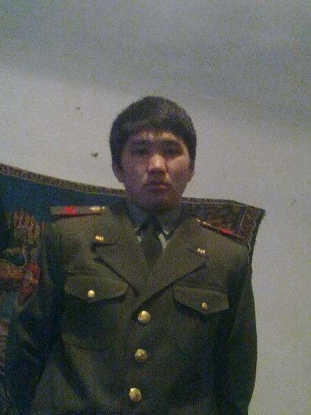 Мирлан Мусаев