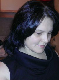 Резеда Яруллина