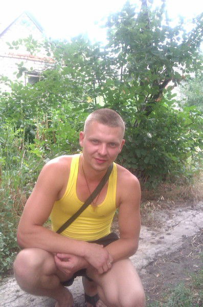 Миша Горшунов