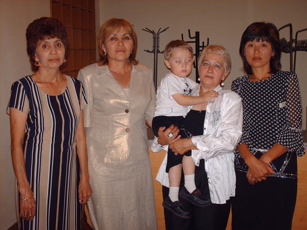 Наталья Челядина