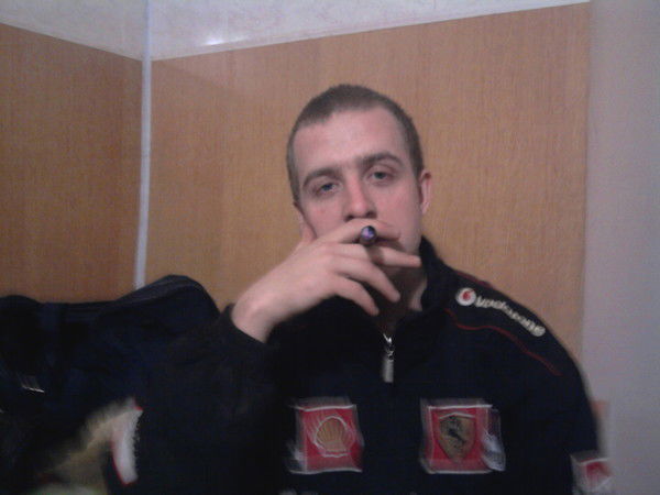 Саня Устьянов