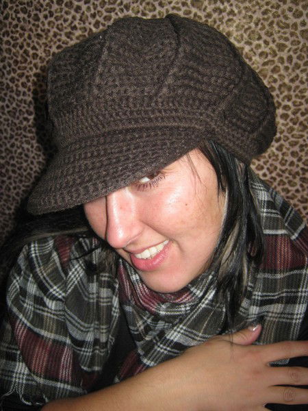 Екатерина Серова