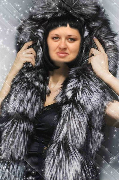 Алевтина Ануфриева