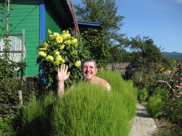 Андрей Глазунов