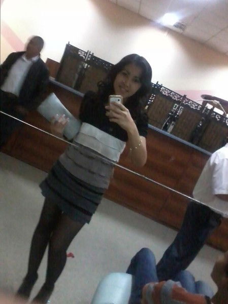 Salimka) Stamkulova*