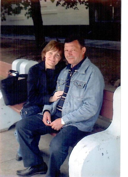 Николай Почивалов