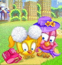 Карачурина Саша