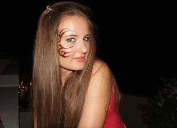 Ирина Кутафьева