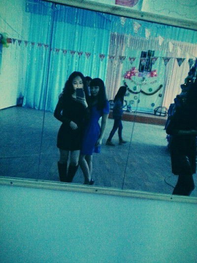 Нурайлым Ибрай