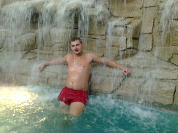 Иван Хохлов