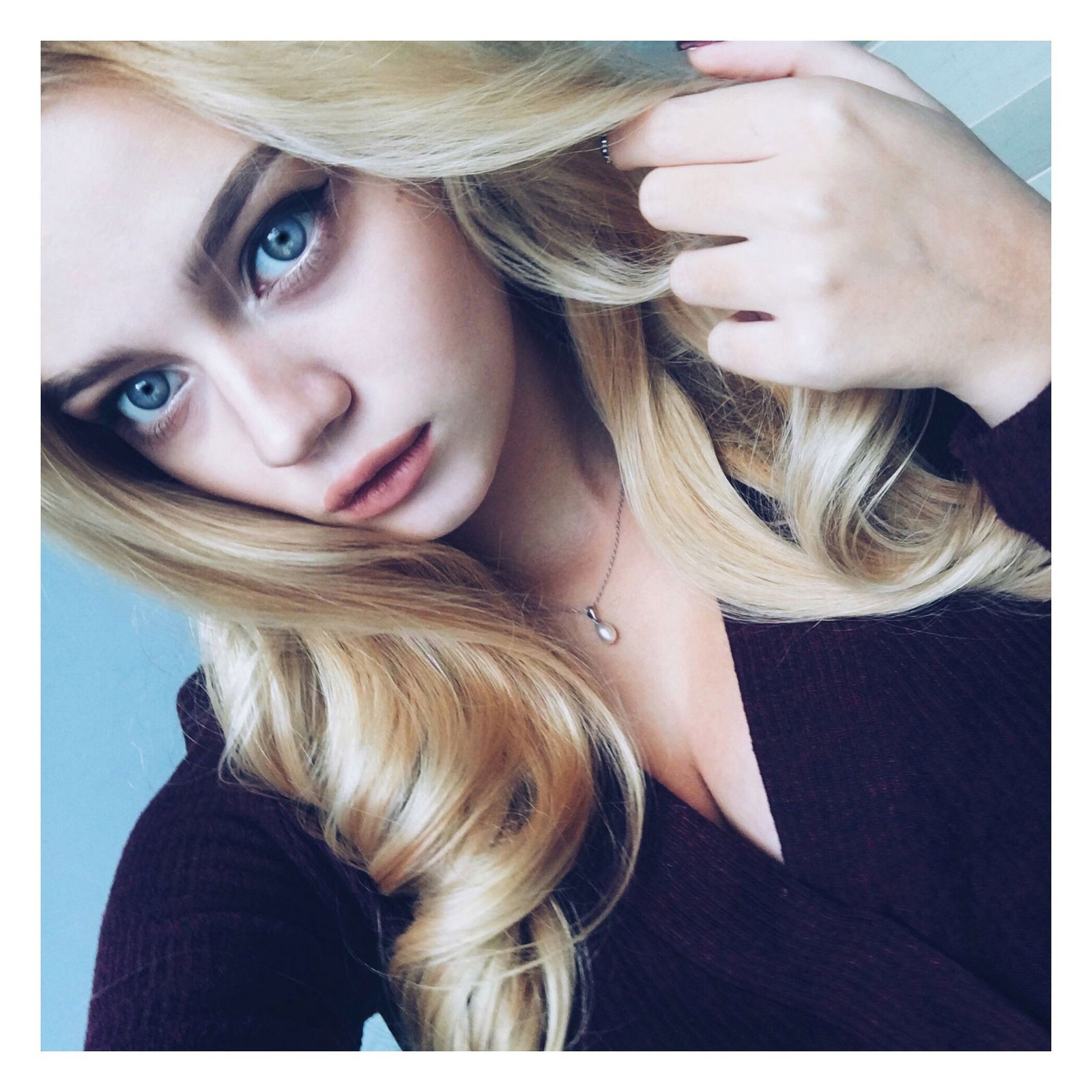 Алина Забенькина