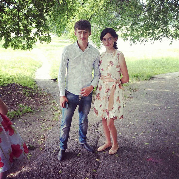 Ксения Апшацева