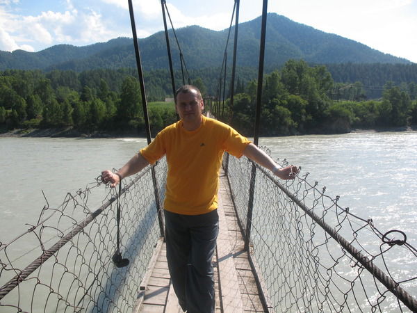 Сергей Баскин