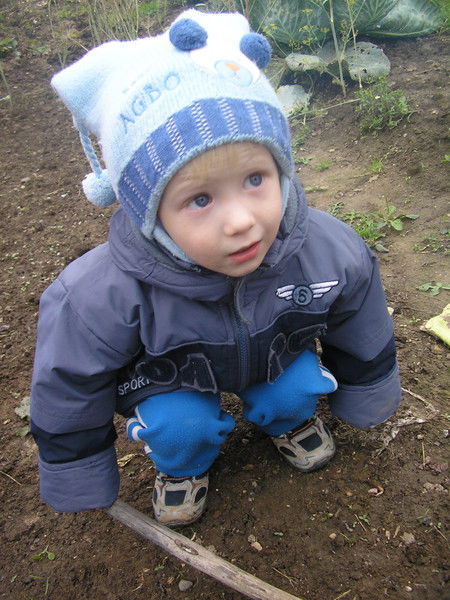 Елена Охремчук