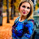 Ekaterina Novozhilova