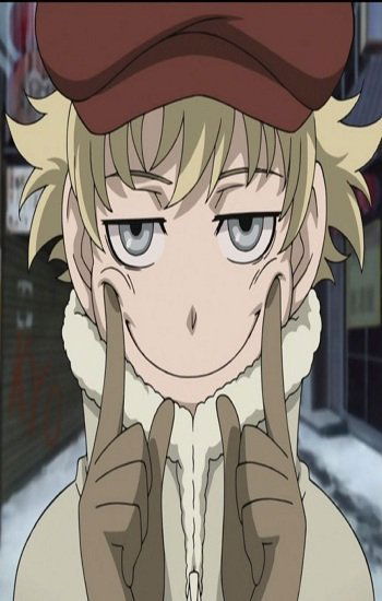 Женя Павлов