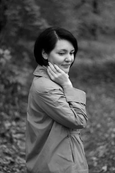 Гульнара Зиннатова