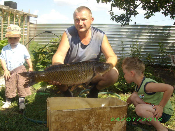 Александр Микрюков