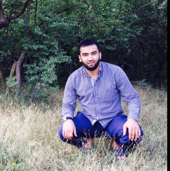 Умари Фарук