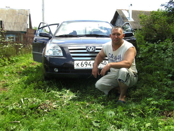 Анатолий Копотов