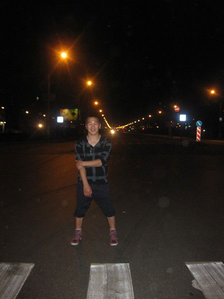 Валерий Костеркин