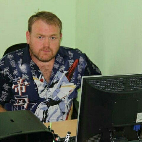 Руслан Идрисов