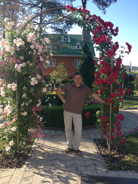 Александр Богатенко