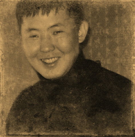 Николай Аргунов