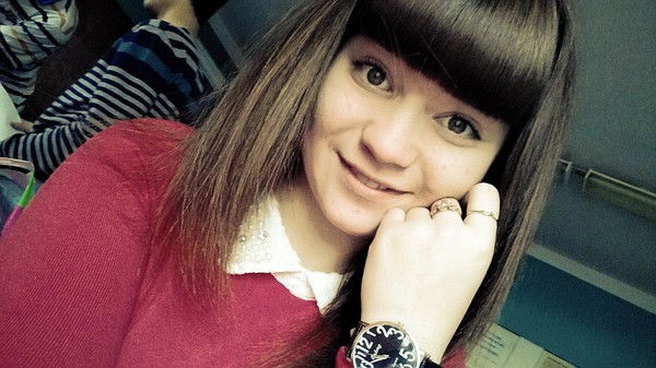 Алина Шумилова