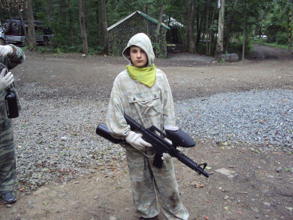 Даниил Дмитриев