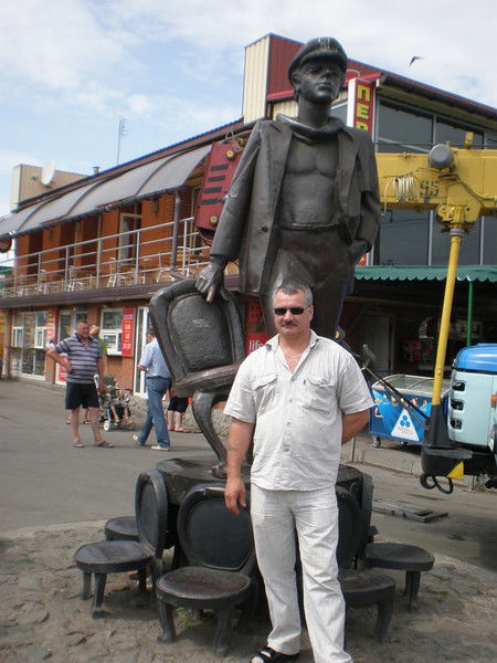 Саша Рунковский