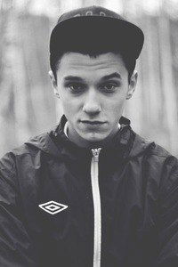 Сергей Щетинин