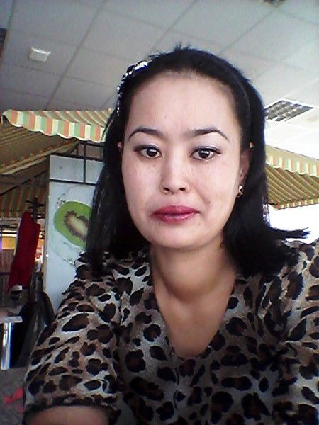 Маржан Дутбаева Жексенбаевна