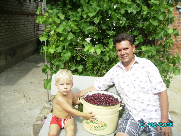 Александр Сергеев