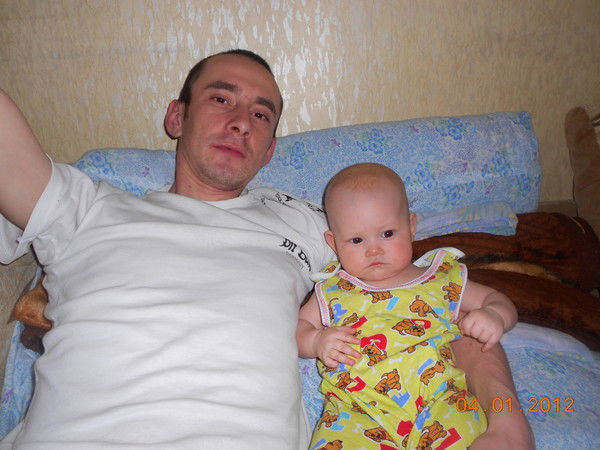 Артур Сафиуллин