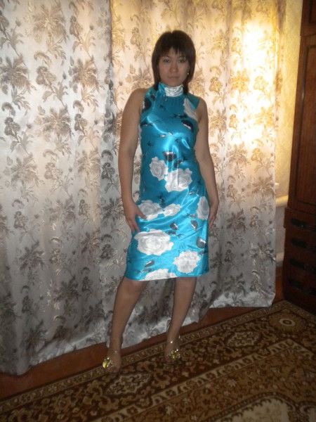 Анара Шайманова