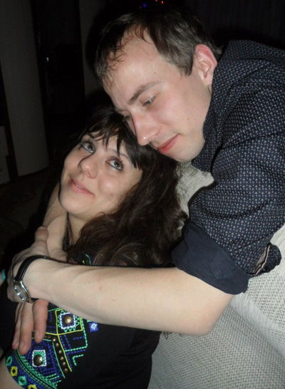 Анна Дубровская