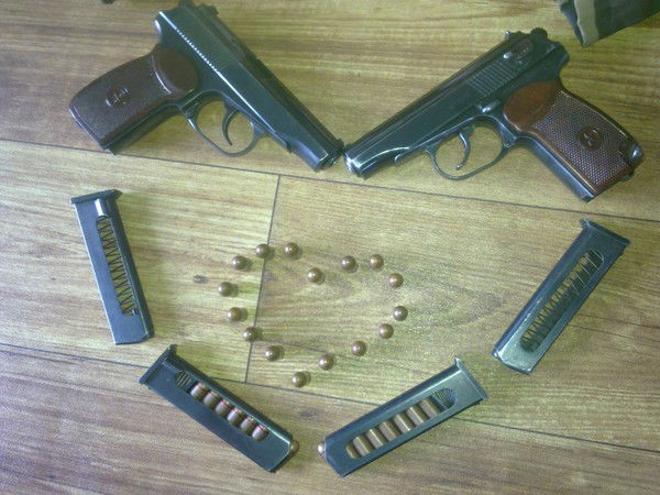 Ермек Атамбаев