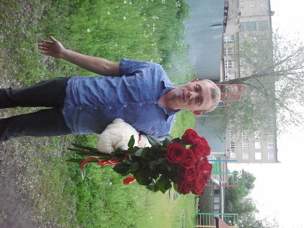 Петр Карташов